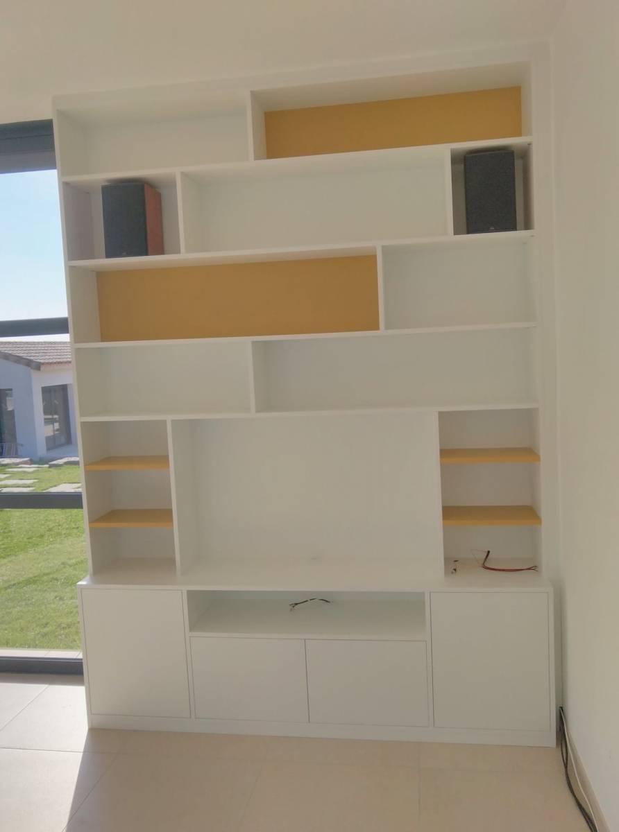 Ajoutez des couleurs à votre meuble