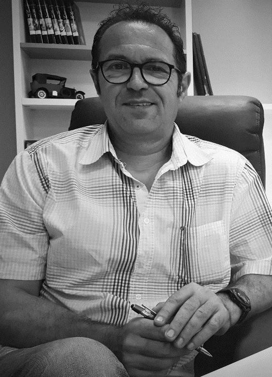 Philippe / Concepteur et gérant