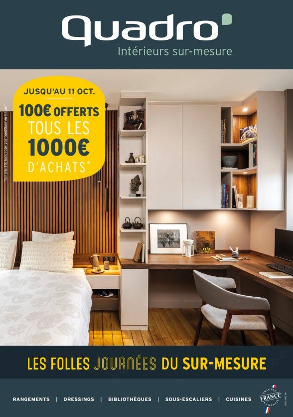 Les folles journées du sur mesure à Coursan