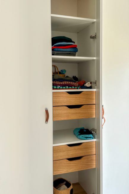 Placard chambre 1
