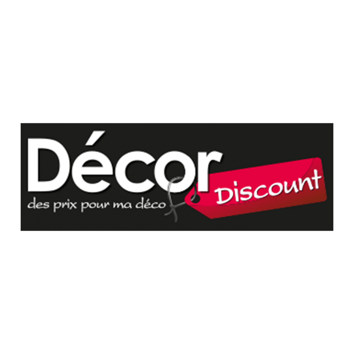 LOGO DECOR DISCOUNT