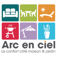 Meubles et décoration pour la maison et le jardin Narbonne Arc En Ciel Mobilier et Déco